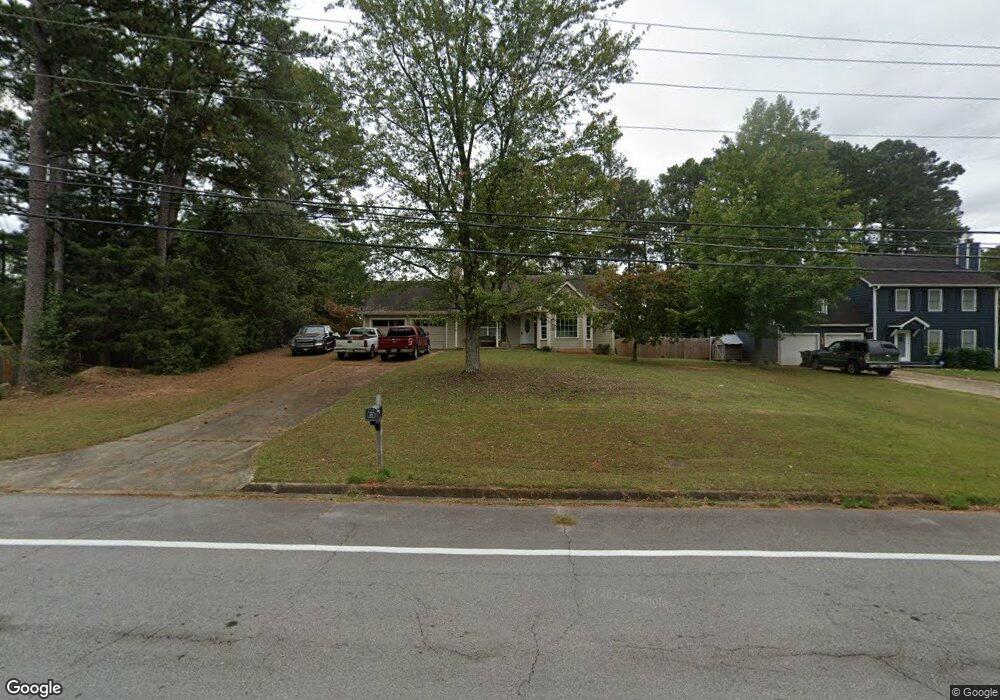 2290 Whitehead Place Dr, Suwanee, GA 30024 - photo 1