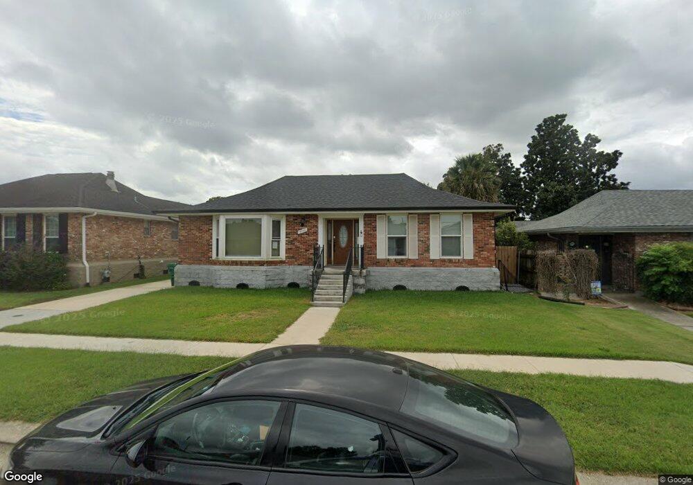 5700 Flagler St, Metairie, LA 70003 - photo 1