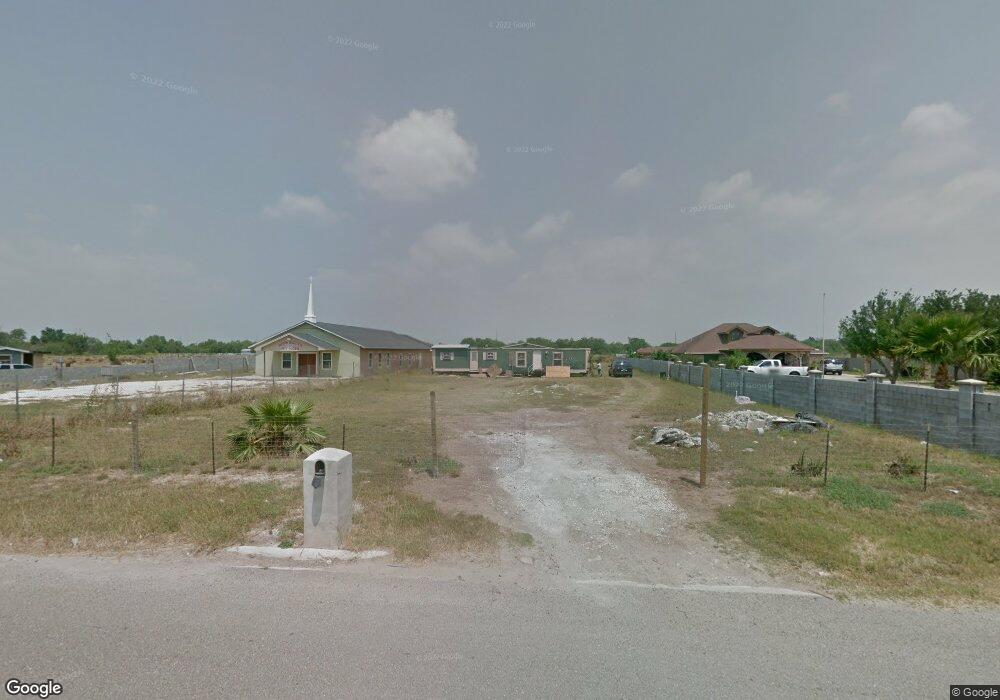 1717 Fox Lake Ct, Donna, TX 78537 - photo 1