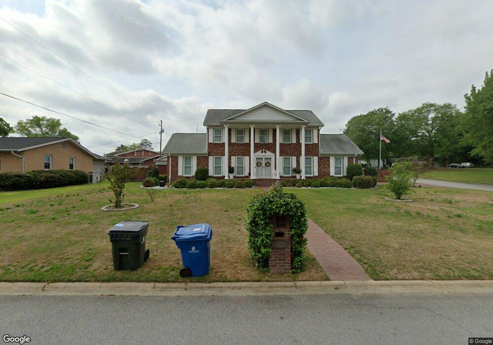 100 Michelle Dr, West Columbia, SC 29169 - photo 1