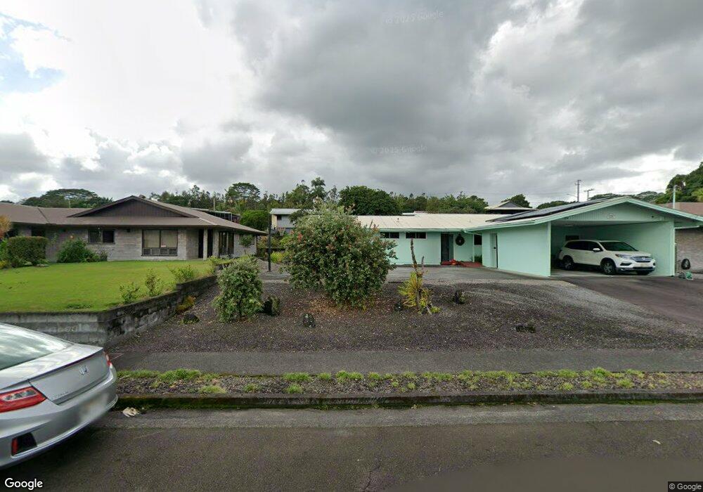 1194 Awiki Place, Hilo, HI 96720 - photo 1