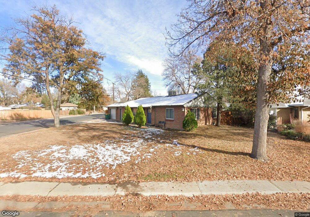 2080 Kingston St, Aurora, CO 80010 - photo 1