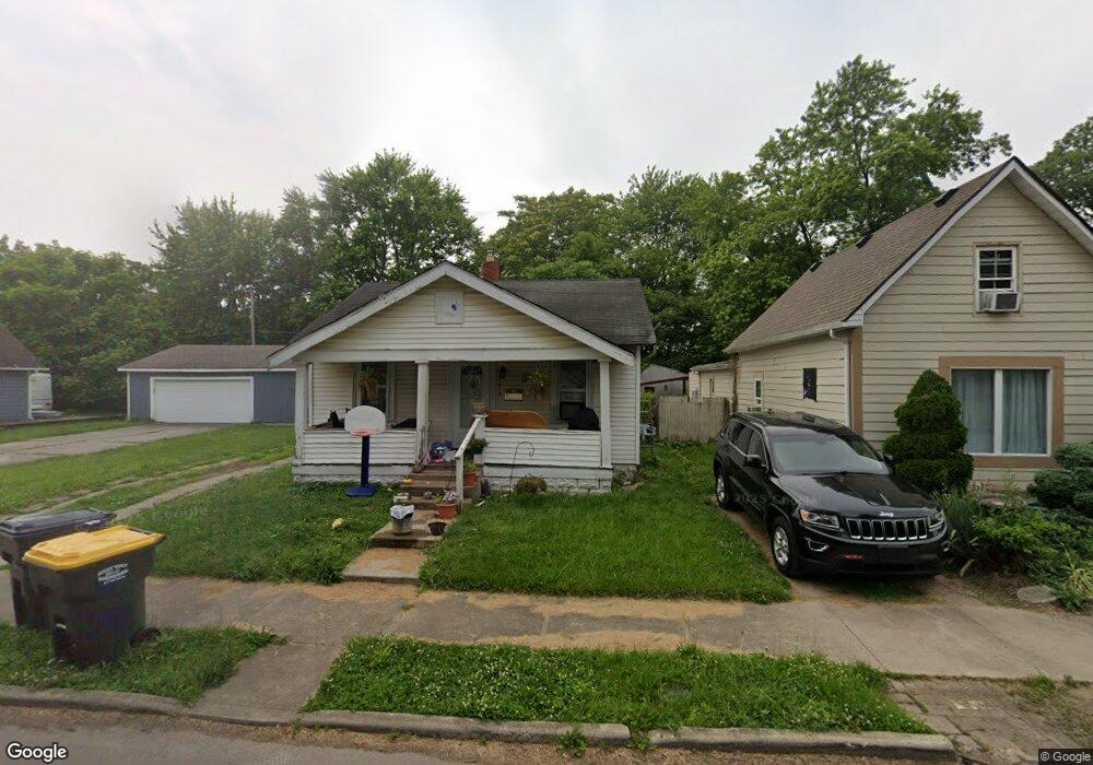 1815 Noble St, Anderson, IN 46016 - photo 1