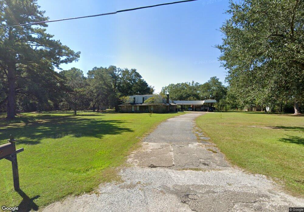 9401 Windrow Place, Moss Point, MS 39562 - photo 1