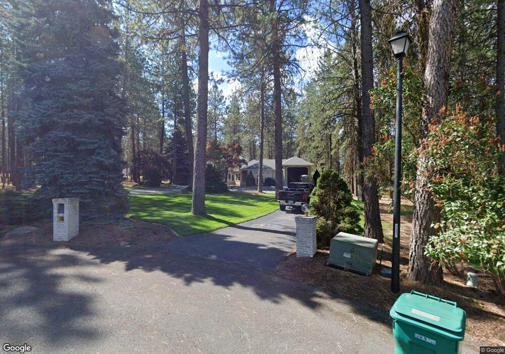 2822 E Oxbow Rd, Colbert, WA 99005 - photo 1