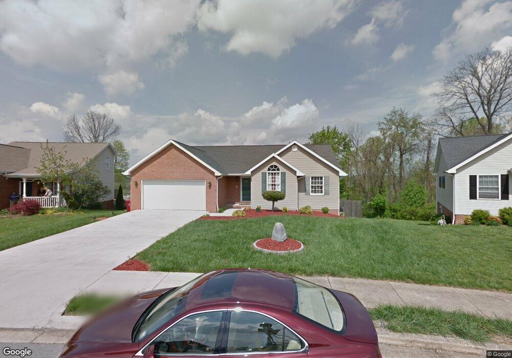 26 Taylor Ridge Ct, Johnson City, TN 37601 - photo 1