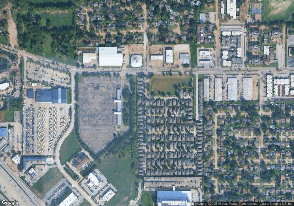 6119 Gilman Trace Ln, Houston, TX 77092 - photo 1