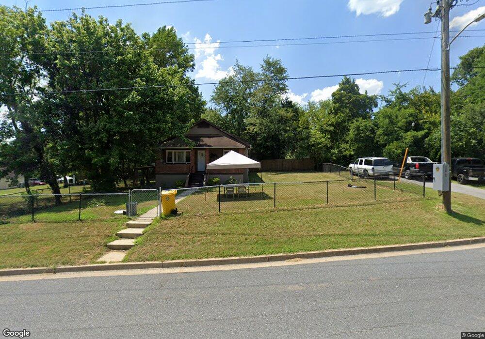 404 Brock Bridge Rd, Laurel, MD 20724 - photo 1