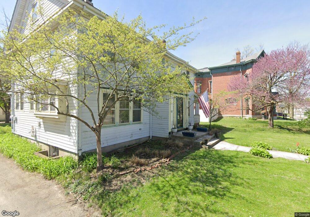 421 W 8th St, Anderson, IN 46016 - photo 1