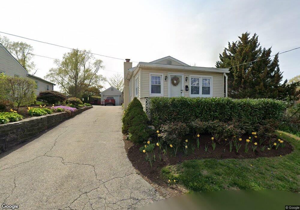 14 Madison Ave, Bala Cynwyd, PA 19004 - photo 1