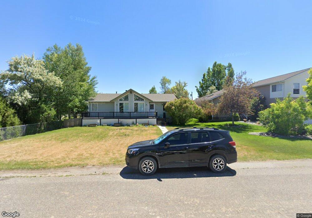 615 E Oak St, Three Forks, MT 59752 - photo 1