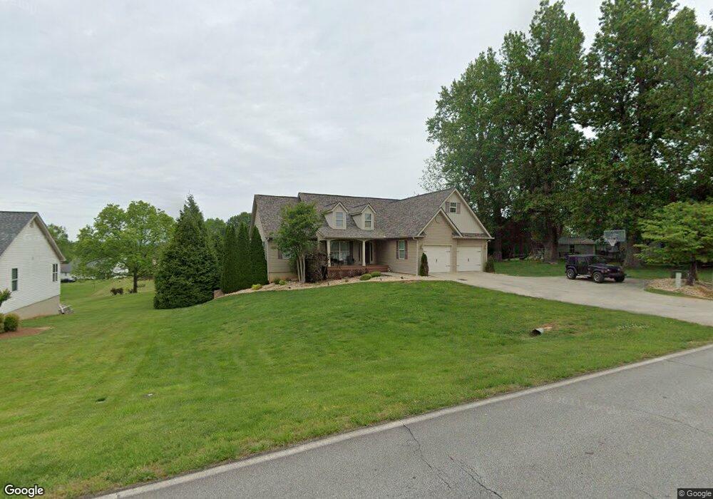 2149 B C Grant Rd, Alto, GA 30510 - photo 1