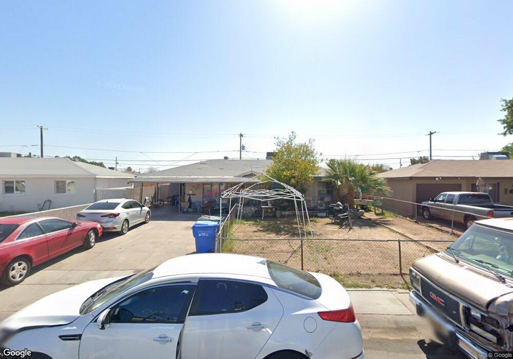 4423 N 50th Dr, Phoenix, AZ 85031 - photo 1