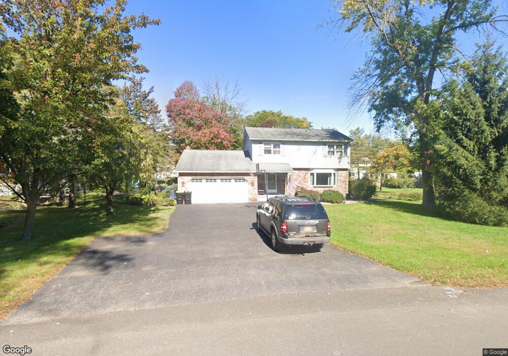 707 Downing St, Schenectady, NY 12309 - photo 1