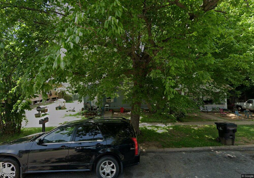 1112 W Chestnut St, Denison, TX 75020 - photo 1