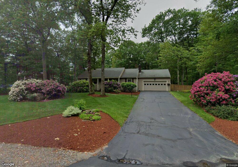 29 Gordon Dr, Londonderry, NH 03053 - photo 1