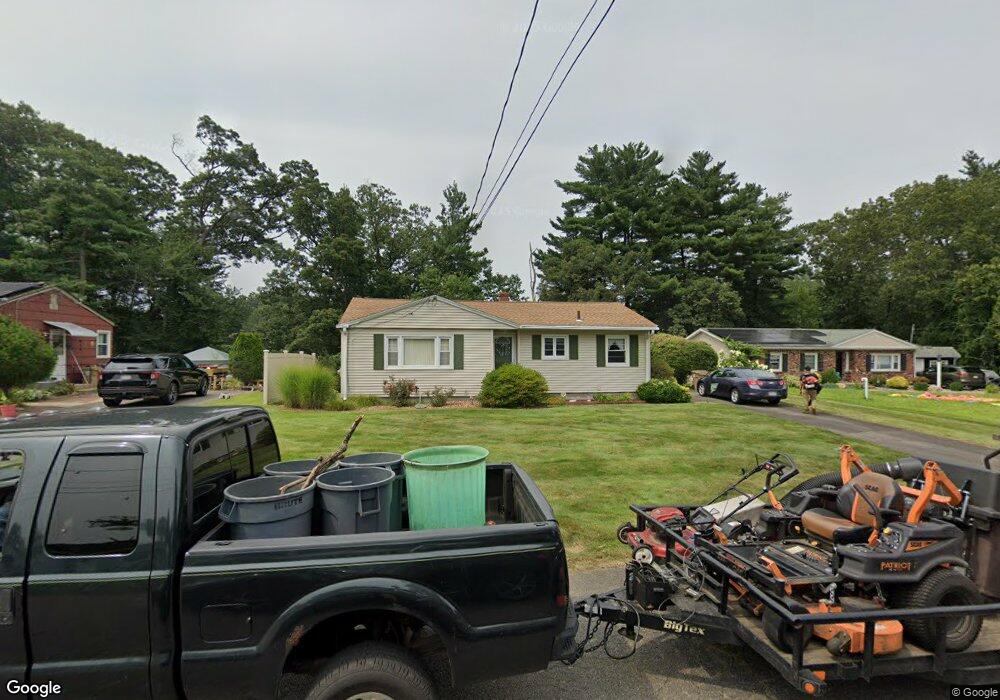 49 Haswell Cir, Ludlow, MA 01056 - photo 1