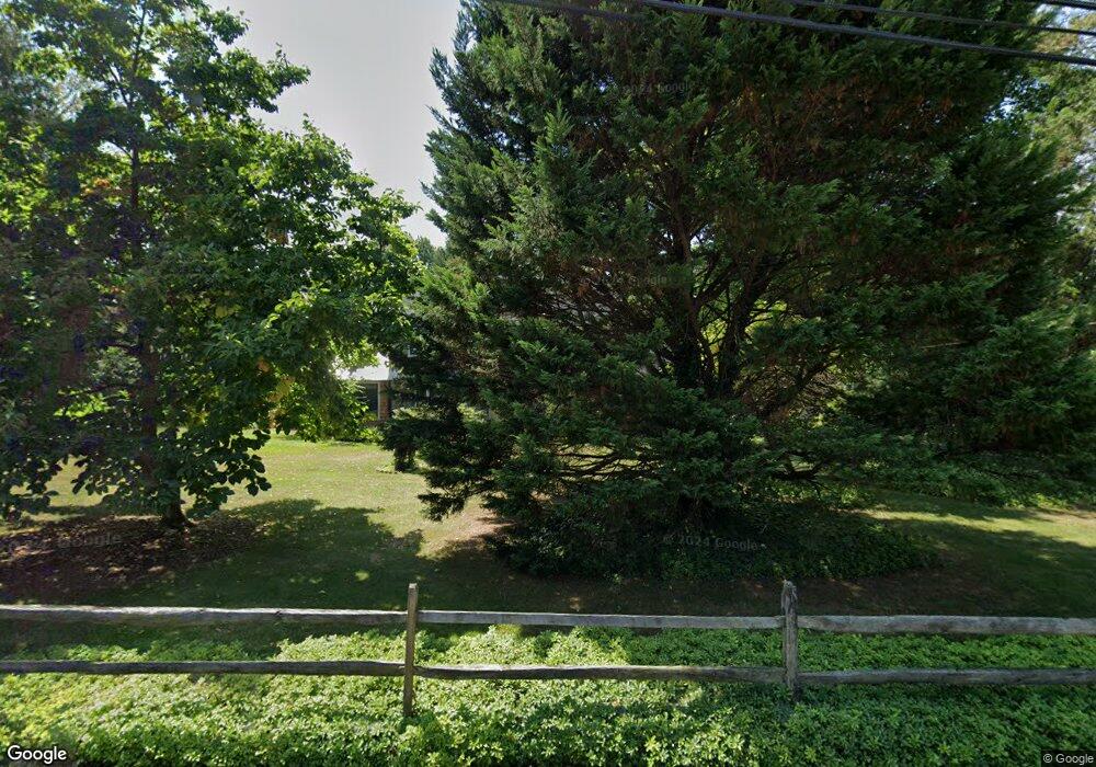 410 W Rose Valley Rd, Wallingford, PA 19086 - photo 1