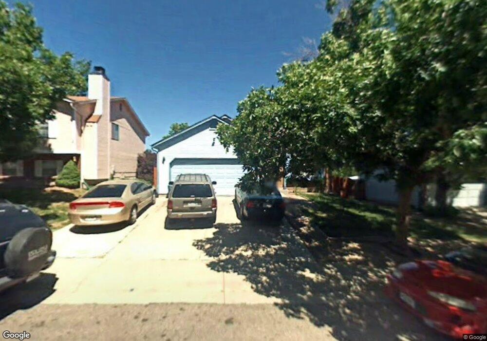 19731 E Purdue Place, Aurora, CO 80013 - photo 1