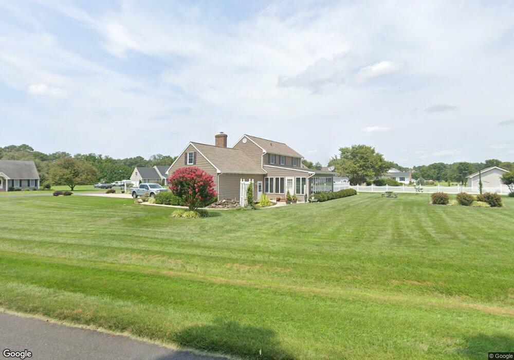 30863 Old Landing Rd, Laurel, DE 19956 - photo 1