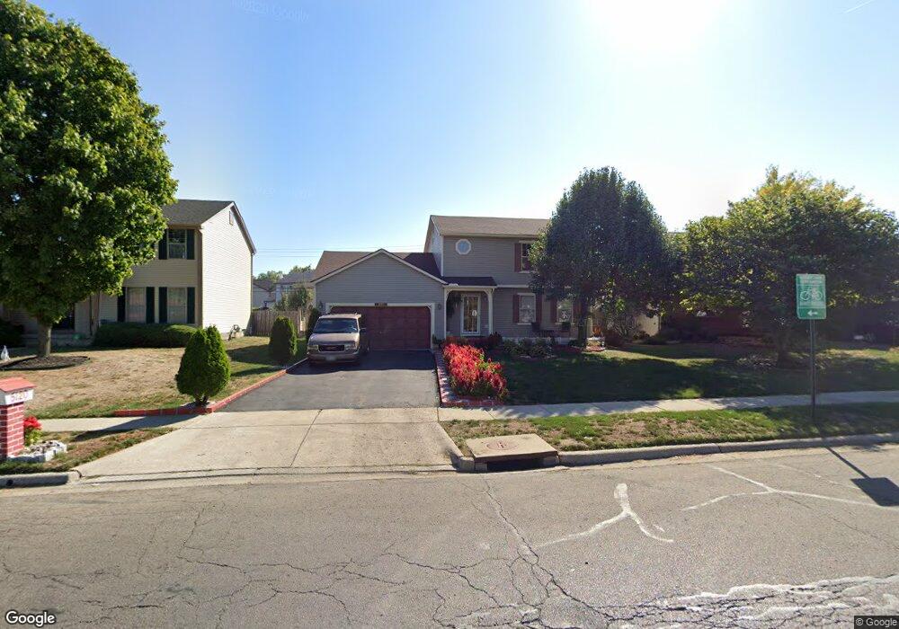 5120 Avalon Ave, Columbus, OH 43229 - photo 1