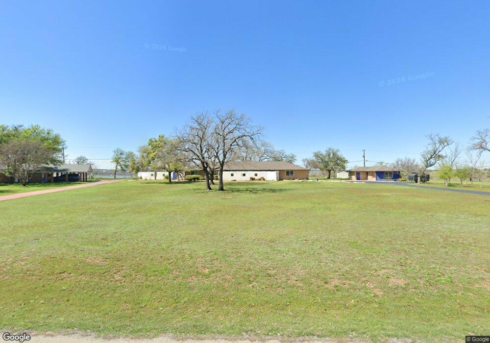 201 Vista Dr, Willow Park, TX 76087 - photo 1