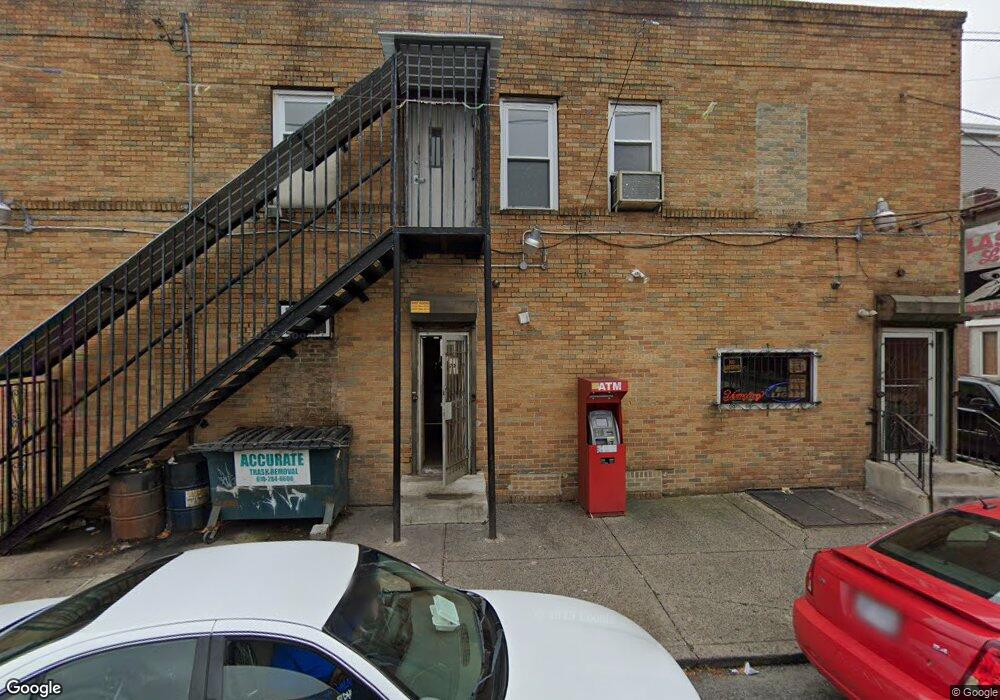 1401 S Ringgold St, Philadelphia, PA 19146 - photo 1