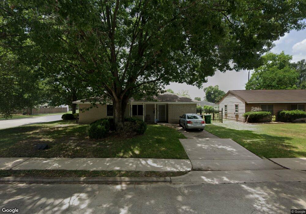 3736 Cosby St, Houston, TX 77021 - photo 1