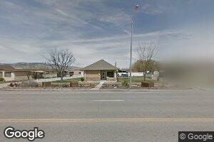 660 W Main St, Salina, UT 84654