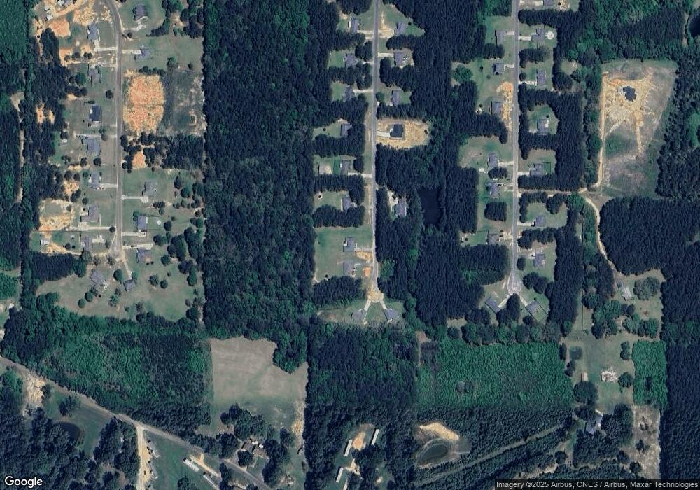 1088 Great Point Rd, McComb, MS 39648 - photo 1