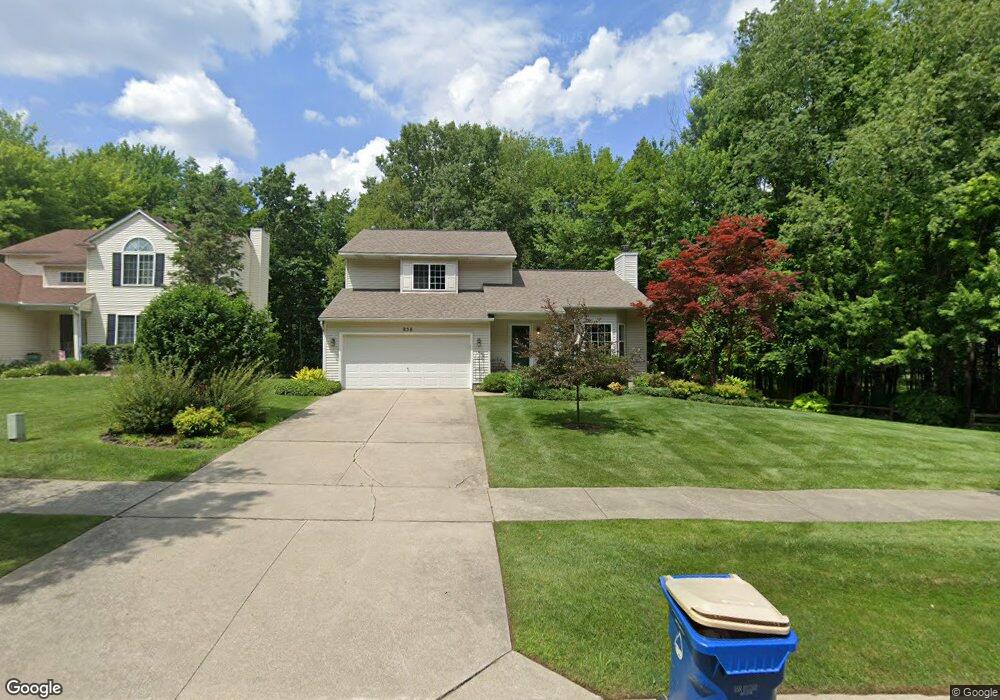 856 Bay Crossing Dr, Waterford, MI 48327 - photo 1