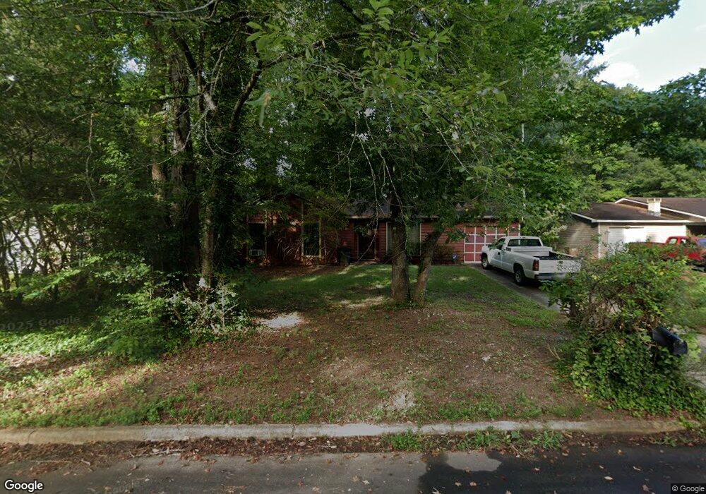 8179 Englewood Trail unit 4, Riverdale, GA 30274 - photo 1