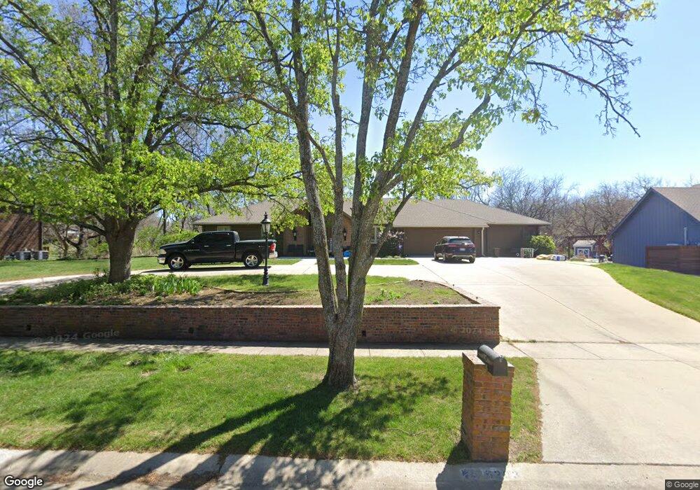 6203 SW 34th Terrace, Topeka, KS 66614 - photo 1