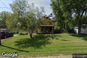 401 1st St, Glenvil, NE 68941