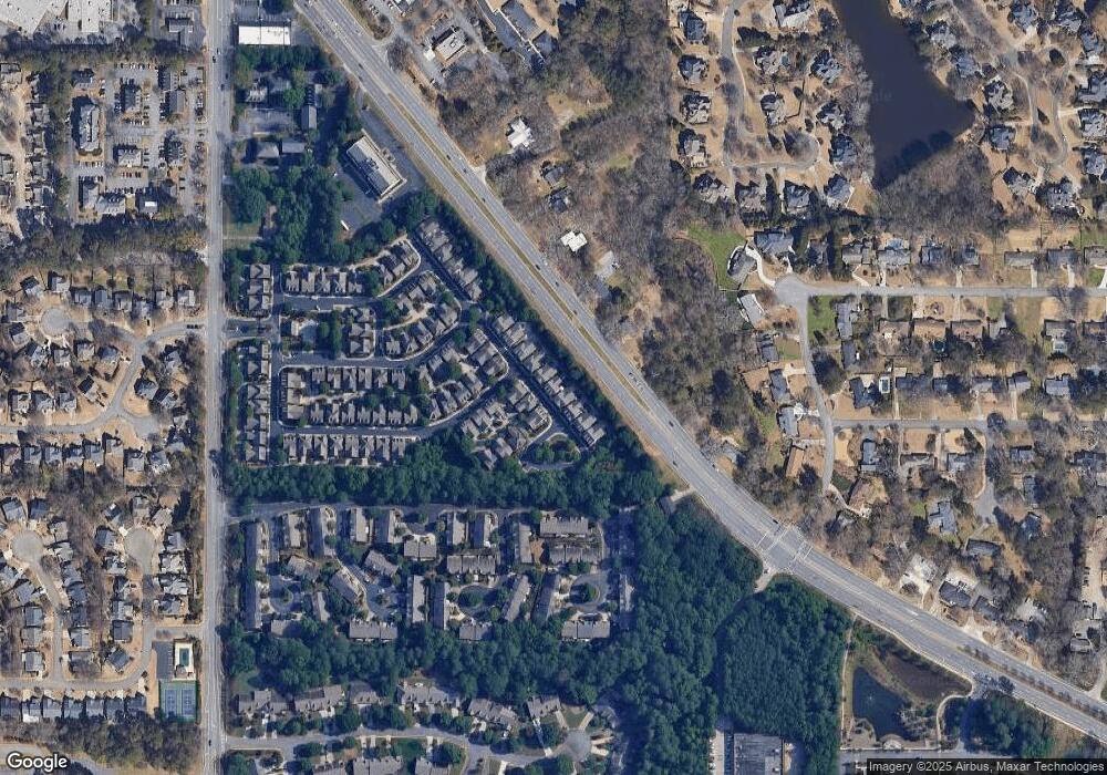 400 Kendemere Pte unit 21, Roswell, GA 30075 - photo 1