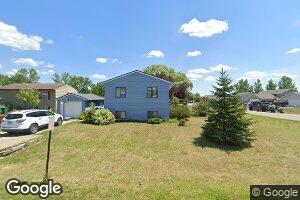 301 5th Ave N, Mapleton, ND 58059