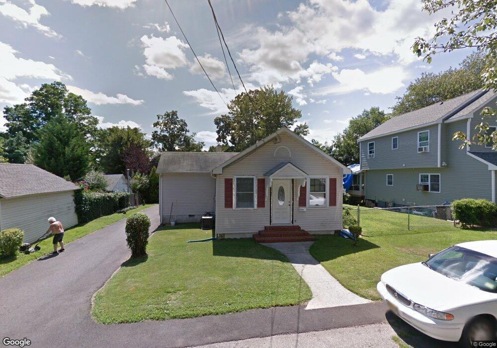 93 E Garfield Ave, Atlantic Highlands, NJ 07716 - photo 1