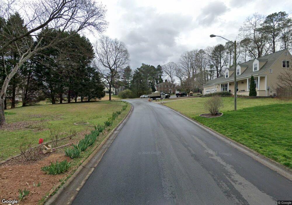 0 Heritage Trace Ct unit 7255003, Marietta, GA 30062 - photo 1