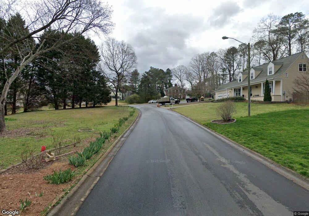 0 Heritage Trace Ct unit 7634492, Marietta, GA 30062 - photo 1