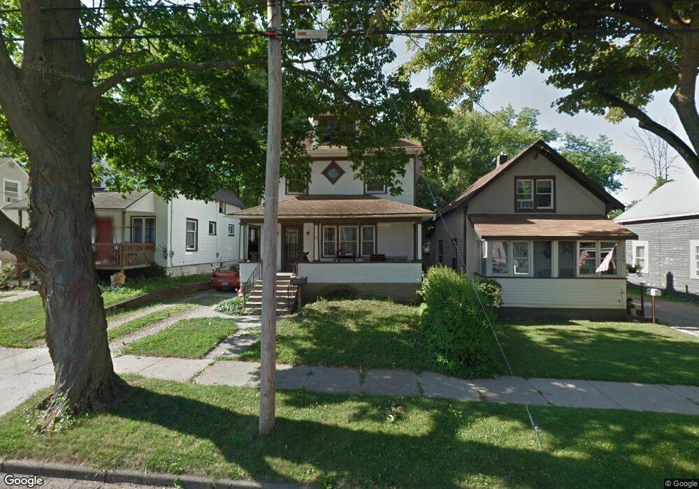 1205 Pulaski St, Lansing, MI 48910 - photo 1