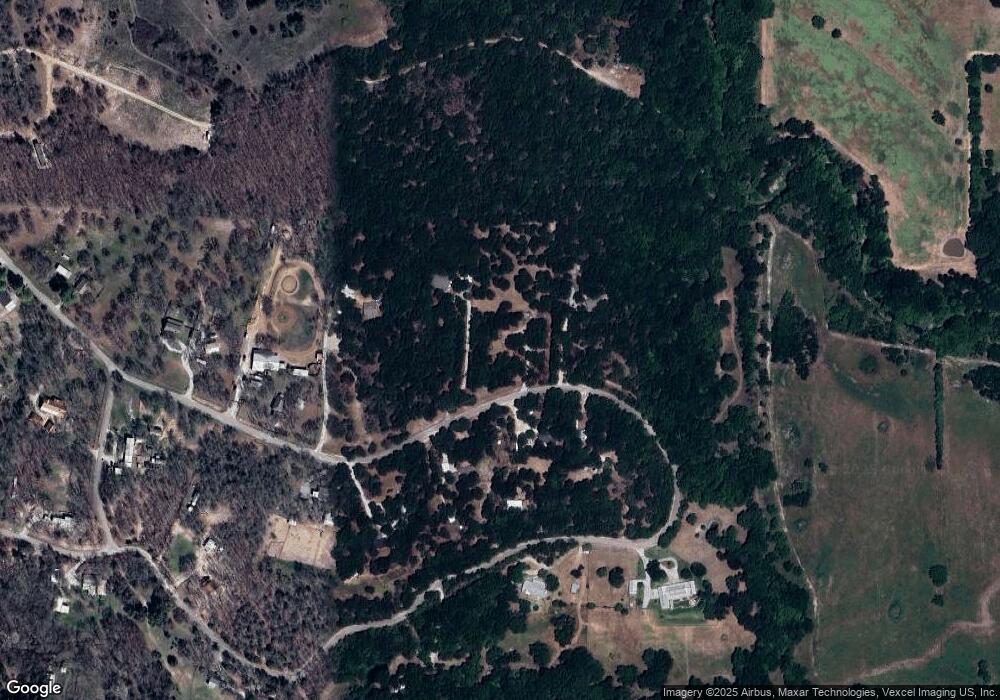 825 Wildwood Trail, Weatherford, TX 76085 - photo 1