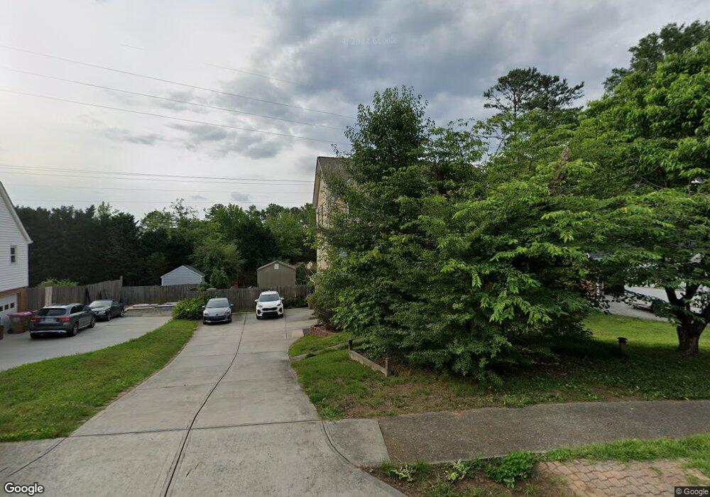 3282 Chestnut Oaks Dr, Marietta, GA 30062 - photo 1