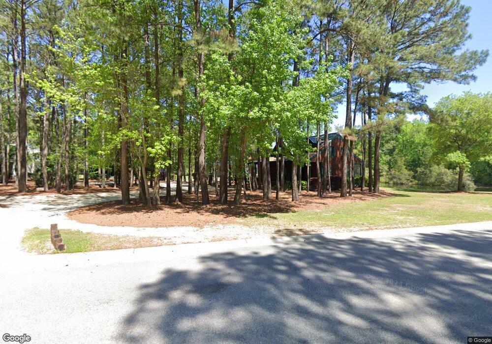4420 Augusta Ln, Awendaw, SC 29429 - photo 1