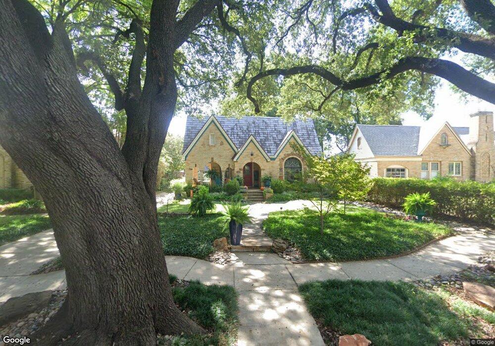 6410 Velasco Ave, Dallas, TX 75214 - photo 1