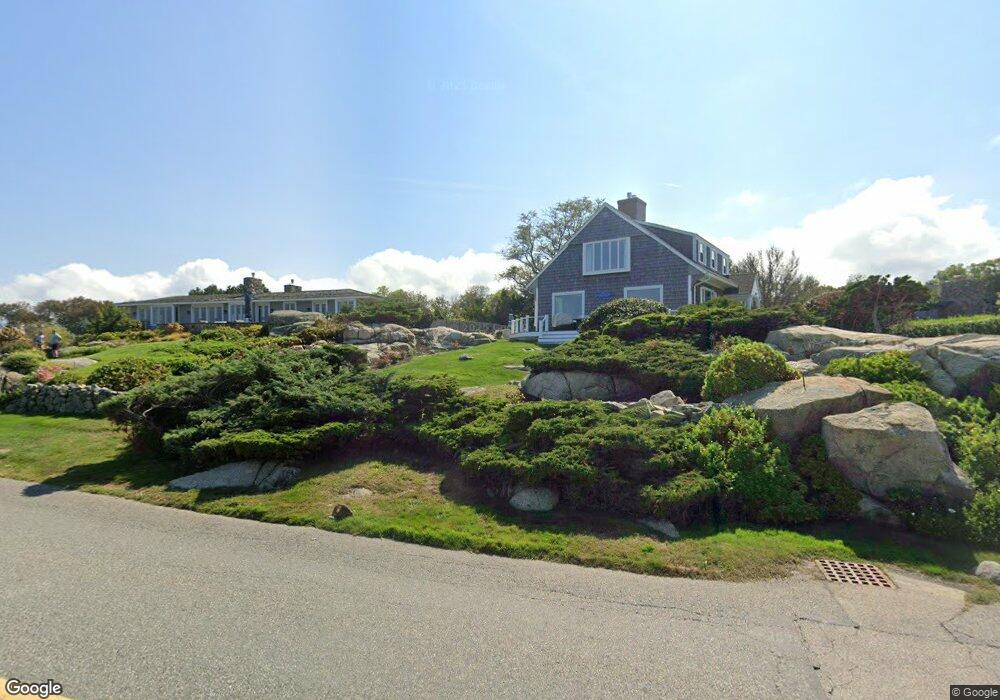 9 Jerusalem Road Dr, Cohasset, MA 02025 - photo 1