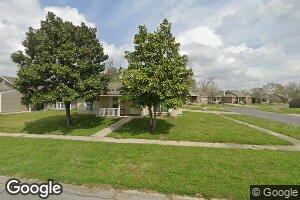 14951 Point Chenier Ave, Baton Rouge, LA 70817