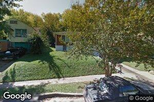 1633 29th Street Ensley, Birmingham, AL 35208