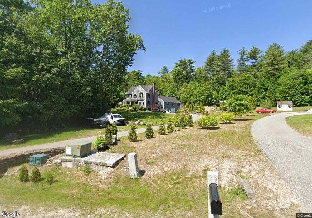 18 Phillips Pond Dr, Sandown, NH 03873 - photo 1