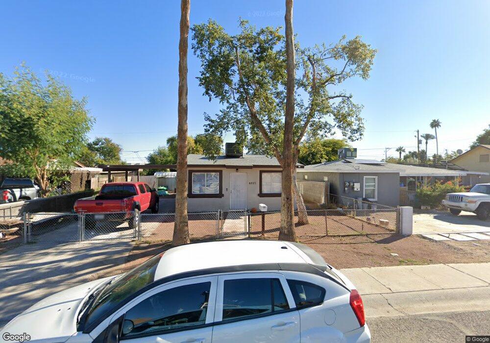 6517 N 53rd Ave, Glendale, AZ 85301 - photo 1