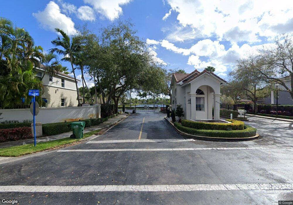 8758 NW 47th St unit 176, Doral, FL 33178 - photo 1